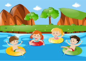 Памятка для родителей: безопасное поведение детей на воде Памятка для родителей: безопасное поведение детей на воде.